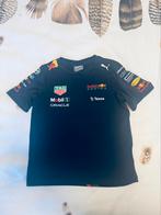 Puma Formule1 Red Bull Racing t-shirt maat 116, Verzenden, Puma, Zo goed als nieuw, Shirt of Longsleeve