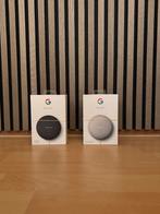 Google home nest mini gen 2, Audio, Tv en Foto, Mediaspelers, Ophalen of Verzenden, Zonder harde schijf