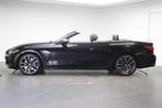 BMW 4 Serie M440i xDrive High Executive Automaat / Air Colla, 4-Serie, 4 stoelen, 109 €/maand, Zwart