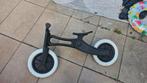 Wishbone loopfiets, Ophalen, Zo goed als nieuw, Loopfiets