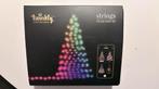 Twinkly Strings 175 LED Lichtjes, Ophalen of Verzenden, Zo goed als nieuw