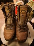 Meindl Wandelschoenen Maat 43, Bruin, Ophalen of Verzenden, Meindl, Gedragen