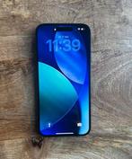 iPhone 15 Plus | 128 GB | 91% Batterij, Telecommunicatie, Mobiele telefoons | Apple iPhone, Ophalen, 128 GB, Zwart, Zo goed als nieuw