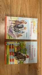 I. Neeleman - Ponyclub De Bokkesprong, Ophalen of Verzenden, Gelezen, I. Neeleman