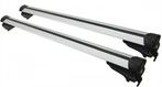 Dakdragers voor Auto,s met dakrails - open en gesloten rails, Ophalen of Verzenden, Nieuw