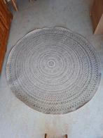 Rond vloerkleed, Ophalen, Rond, 200 cm of meer, Zo goed als nieuw