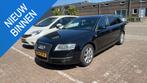 Audi A6 Avant 2.4 * EXPORT HANDEL *, Voorwielaandrijving, Stof, Gebruikt, Zwart