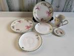 Servies onderdelen Janneke brinkman jaargetijden en Fruit, Ophalen of Verzenden, Zo goed als nieuw, Bord(en), Overige stijlen