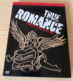 dvd True Romance 2-disc Special Edition (US Import), Vanaf 16 jaar, Ophalen, Zo goed als nieuw, Maffia en Misdaad