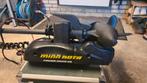Minn kota Powerdrive V2 55lbs fronttroller, Watersport en Boten, Ophalen, Gebruikt