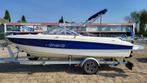 Bayliner 185. Mercruiser 3.0. In nieuwstaat, Ophalen, Binnenboordmotor, 120 tot 200 pk, Zo goed als nieuw