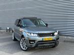 Land Rover Range Rover Sport 3.0 TDV6 HSE Dynamic PANO|LEER|, Euro 5, Gebruikt, Zwart, 2993 cc