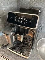 Philips EP2231/40 Espresso Machine, Witgoed en Apparatuur, Koffiezetapparaten, Afneembaar waterreservoir, Gebruikt, Espresso apparaat