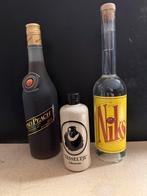 Collectie Likeuren - Pepino Peach, Tesseltje, Niko, Ophalen of Verzenden, Zo goed als nieuw, Overige gebieden, Overige typen