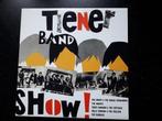 VARIOUS - TIENER BAND - LP - SIXTIES - BEAT, Verzenden, 1960 tot 1980, Zo goed als nieuw