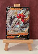 Hisuian Decidueye V 083-189 Astral Radiance Pokémon Kaart, Hobby en Vrije tijd, Verzamelkaartspellen | Pokémon, Nieuw, Losse kaart