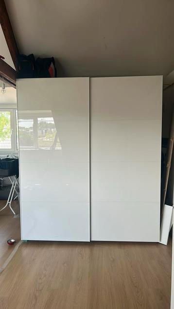 Pax ikea kleding kast gratis - afbeelding 1
