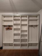 Pax kast Ikea (250x236x38) - in vier delen, Huis en Inrichting, Kasten | Kledingkasten, Ophalen, 200 cm of meer, 200 cm of meer