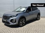 Peugeot 2008 1.2 PureTech 100 Allure | Camera | Navigatie |, 12 maanden, Stof, Gebruikt, Euro 6