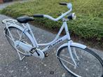 Damesfiets Pelikaan, Fietsen en Brommers, Fietsen | Dames | Damesfietsen, 53 tot 56 cm, Ophalen, Gebruikt, Overige merken