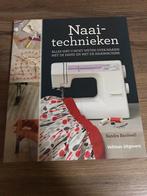 Nieuwe boeken (naaimachine), Nieuw, Ophalen of Verzenden