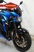Suzuki GSX-S 750 A (bj 2018), Bedrijf, Sport, 11 kW of minder, 1 cc