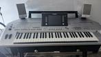 Yamaha Tyros 2XL, Muziek en Instrumenten, Verzenden, Zo goed als nieuw, 61 toetsen, Yamaha