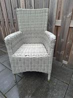 Tuinstoel, Tuin en Terras, Ophalen, Zo goed als nieuw, Rotan