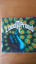 nazareth     loud n proud, Ophalen of Verzenden, Zo goed als nieuw, 12 inch
