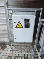 Werfkast, Ophalen, Gebruikt, Overige typen