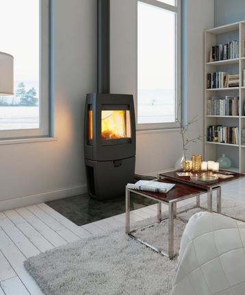 Dovre Sense 403 NIEUW houtkachel 