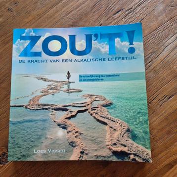 Loes Visser - Zou't! beschikbaar voor biedingen