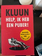 Kluun - Help, ik heb een puber!, Ophalen of Verzenden, Zo goed als nieuw, Anekdotes en Observaties