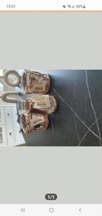 Riviera maison Rattan set, Huis en Inrichting, Ophalen, Zo goed als nieuw, Overige materialen, Minder dan 25 cm