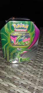 Pokémon TCG: Paradox Clash tin, Ophalen, Nieuw
