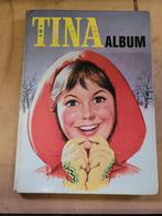 Tina album 1968, Gelezen, Ophalen of Verzenden, Overige onderwerpen, Geschikt voor kinderen
