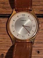 Tissot Classic herenhorloge, Sieraden, Tassen en Uiterlijk, Horloges | Antiek, Staal, Tissot, X, 1960 of later