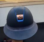 Samshield Miss Shield limited edition cap, Dieren en Toebehoren, Paardrijkleding, Ophalen of Verzenden, Zo goed als nieuw, Dressuur