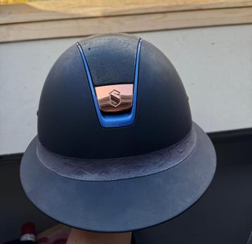 Samshield Miss Shield limited edition cap beschikbaar voor biedingen