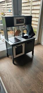IKEA Keukentje - Zelf Opgepimpt + Accessoires!, Ophalen, Gebruikt