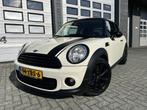 Mini Mini 1.6 Cooper Navi*Clima Nette staat! NAP, Auto's, Mini, Voorwielaandrijving, Euro 5, Stof, Gebruikt
