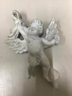 Porseleinen Engel met Glazuur, Diversen, Ophalen of Verzenden, Zo goed als nieuw