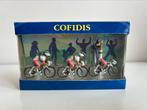 Cofodis miniatuur wielrenners 2004, Ophalen of Verzenden, Zo goed als nieuw