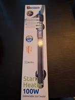 Superfish Start Heater 100W ongeopend., Dieren en Toebehoren, Vissen | Aquaria en Toebehoren, Ophalen, Nieuw, Verlichting of Verwarming