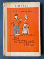 Limburg - Okke Haverkamp, Folklore, Gelezen, Haverkamp, Limburg, Ophalen of Verzenden