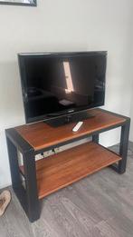 Samsung tv 40 inch, Ophalen, Zo goed als nieuw, 100 cm of meer, Samsung