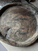 Hoffz, Ophalen of Verzenden, Zo goed als nieuw, Rond, Hout