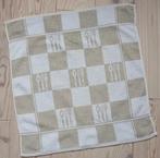 mooie nieuwe keukendoek/ handdoek, bruin/beige, Verzenden, Nieuw, Beige, Theedoek of Handdoek