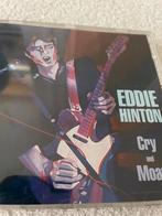 Eddie Hinton cry and moon cd, Verzenden, 2000 tot heden, Zo goed als nieuw, Soul of Nu Soul