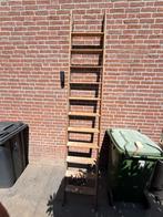 Vlisotrap / vlizotrap 290x54 cm, Doe-het-zelf en Verbouw, Ladders en Trappen, Ophalen, 2 tot 4 meter